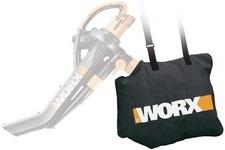 Worx trivac leaf for sale  Charlotte