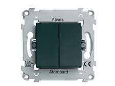 Schneider alvais alombard d'occasion  Grenoble-