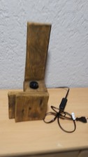 Paletten tischlampe linke gebraucht kaufen  Dielheim