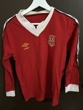 Old mirren shirt for sale  GLASGOW