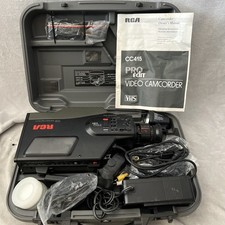 Vintage rca cc415 for sale  Long Beach
