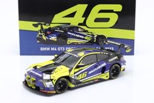 Bmw gt3 presentazione usato  Spedire a Italy