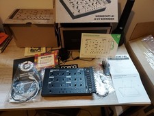 Moog werkstatt diy for sale  BIRMINGHAM
