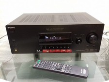 Sony str dg520 gebraucht kaufen  Bovenden