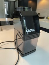 gaggia coffee grinder for sale gaggia coffee grinder for sale SALE