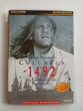 1492 eroberung paradiese gebraucht kaufen 1492 eroberung paradiese gebraucht kaufen  Karlsruhe