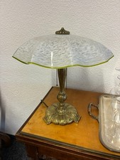 Wunderschöne antike messingle gebraucht kaufen Wunderschöne antike messingle gebraucht kaufen  Schwaigern