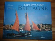 Bretagne entre terre gebraucht kaufen  Berlin