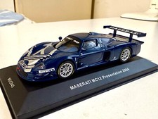 Ixo moc043 maserati usato  Forli