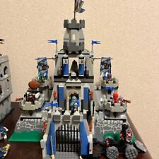 Lego 8781 castle for sale  Shipping to Ireland