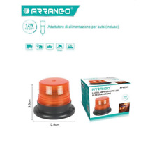 Lampeggiante trattore led usato  Italia