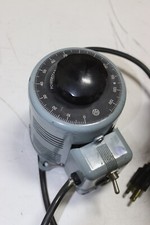 Powerstat variac variable for sale  Milton Freewater