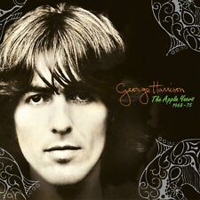 George Harrison: "Apple Years 1968-1975" 7 SHM Japão CD+DVD Caixa [beatles QS comprar usado  Enviando para Brazil