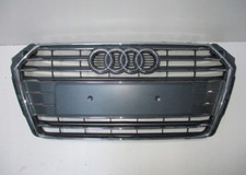  ATRAPA KRATKA Grill przedni CHROM AUDI A4 B9 8W0853651AB NOWY na sprzedaż  PL