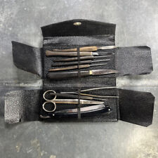 Antique surgical dissection d'occasion  Expédié en Belgium