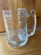 Glas krug captain gebraucht kaufen  Gaildorf