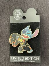 Disney shopping stitch d'occasion  Expédié en Belgium