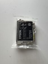 Genuine epson t0791 for sale  HARROW