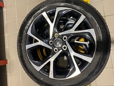 Gomme michelin cerchi usato  Bari