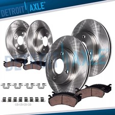 8pc front rear for sale  Detroit