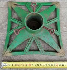 Ancien pied sapin d'occasion  Clermont-en-Argonne
