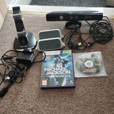 Xbox 360 kinect for sale  PLYMOUTH