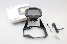 Navigation tomtom rider gebraucht kaufen  Bad Salzuflen