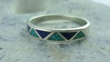 Ring chip inlay gebraucht kaufen  Bonn
