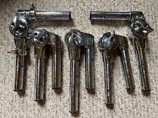 Pearl tom mounts for sale  Edmond