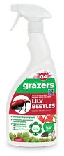 Grazers lily beetle for sale  DOWNHAM MARKET