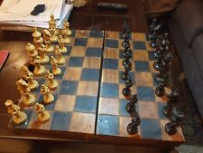 Jeu echecs boules d'occasion  La Flotte