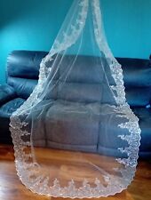 Ivory single tier for sale  WIRRAL