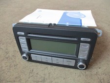 Rcd 300 autoradio gebraucht kaufen  Georgsmarienhütte