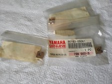 Yamaha fairing fender for sale  ORPINGTON