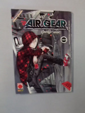 Air gear numero usato  Roma