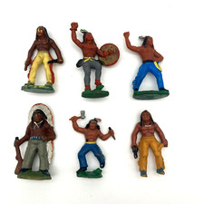 Ddr cowboy indianer gebraucht kaufen  Berlin