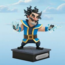 Usado, Boneco de PVC autêntico oficial Supercell Clash Royale Electro Wizard - Vendedor do Reino Unido comprar usado  Enviando para Brazil