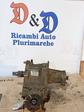 Riduttore differenziale anteri usato  Tivoli