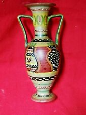 Piccola anfora ceramica usato  Pinerolo