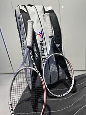 Tecnifibre fight 300 usato  Ferentino