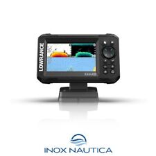 Lowrance eagle ecoscandaglio usato  Barletta