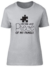 Last piece family for sale  LEICESTER