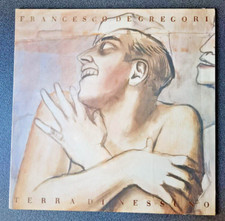 Francesco gregori terra usato  Milano