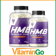Trec hmb formula for sale  DERBY