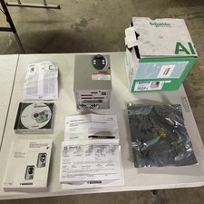 Telemecanique atv31hu22n4 2.2k for sale  Middlebury