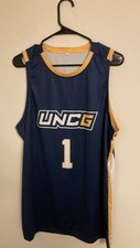 Unc greensboro uncg for sale  Greensboro