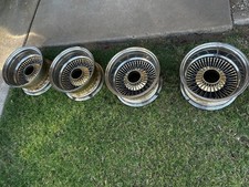 13x7 spoke dayton for sale  Glendale