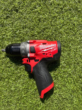 Milwaukee m12 fpd for sale  ROMFORD