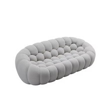 Canapé bubble design d'occasion  Valence