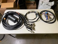Proco 12x4 channel for sale  Oxnard